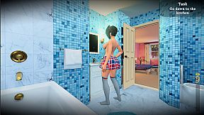 My Sexy Neighbor  Prologue