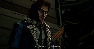 The Wolf Among Us 2