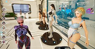 Daily Android Doll