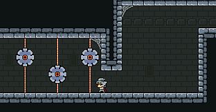 Red Cape Knight (Windows)