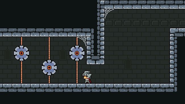 Red Cape Knight (Windows)