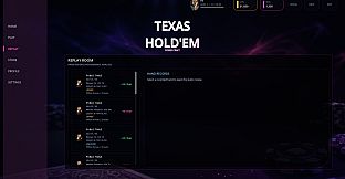 PokerCraft: Texas Hold'em