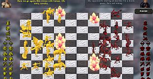Stone Gambit