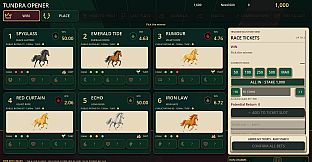 ODDSTABLE