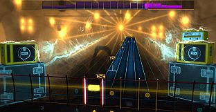 Rocksmith 2014 – Rocksmith Goes to the Movies