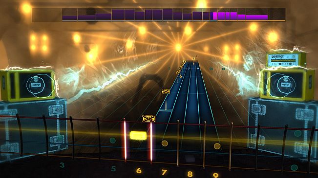 Rocksmith 2014 – Rocksmith Goes to the Movies