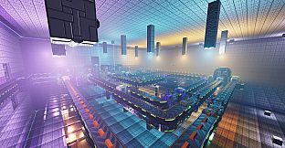 FortressCraft : Phoenix