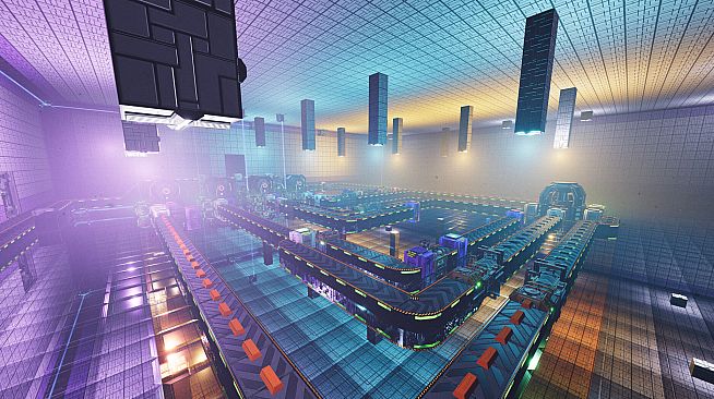 FortressCraft : Phoenix