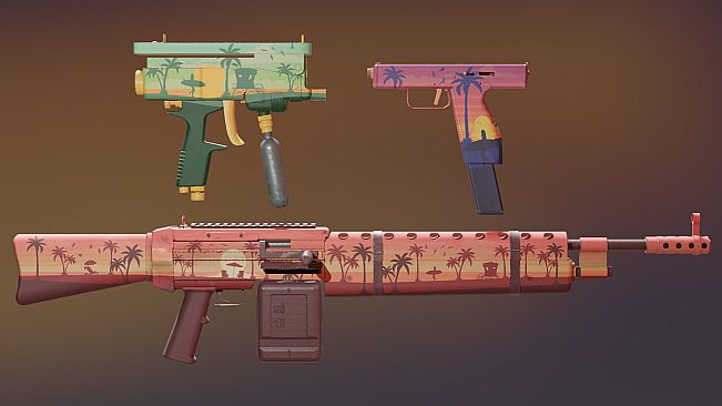 Strayed - Sundown Pack