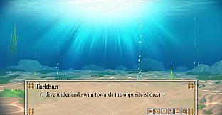 Tales of Raetrethra - Legends of the Past: Chapter 1