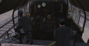 Trainz 2022 DLC - Est/Etat 241A Mountain Locomotives