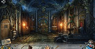 True Fear: Forsaken Souls Part 3