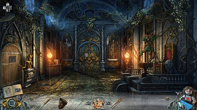 True Fear: Forsaken Souls Part 3