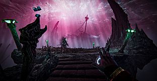 Tainted Grail: The Fall of Avalon - Sanctuary of Sarras DLC