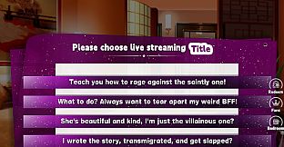 Otherworld Live: Watch and Learn