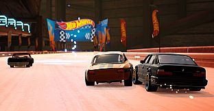 HOT WHEELS UNLEASHED 2 - Fast X Pack