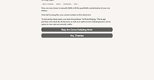 Jolly Good: Cakes and Ale — An Extra Helping