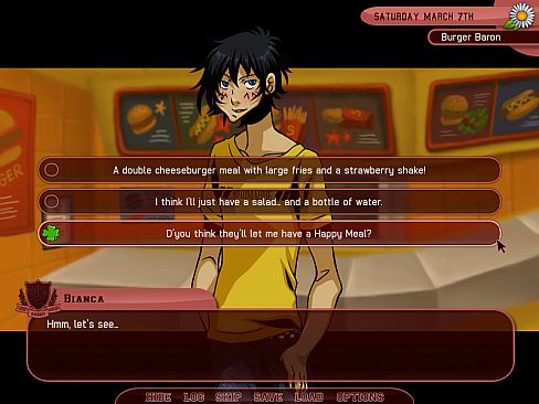 Lucky Rabbit Reflex!