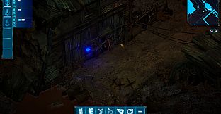 Quasis: The Last Eclipse