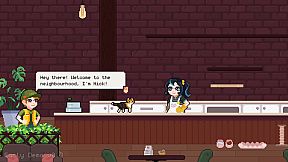 Supurr Cat Cafe: Sandwich Rush