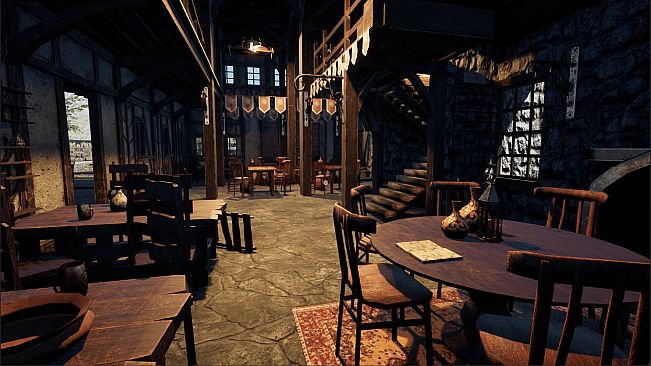 Potion Rise Simulator