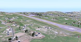 X-Plane 10 AddOn - Aerosoft - Airport Mykonos