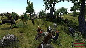 Mount & Blade: Warband