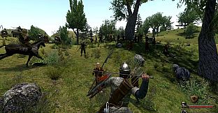 Mount & Blade: Warband PC
