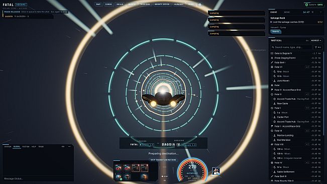 Xetodus