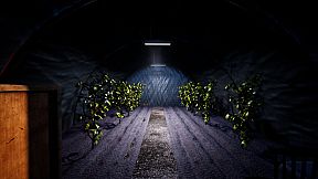 Farmer's Shop Simulator