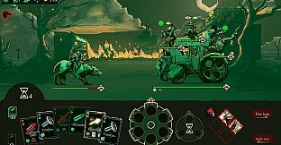 Hound Riders