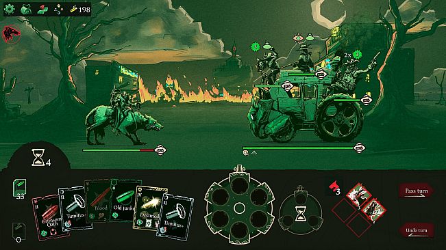 Hound Riders
