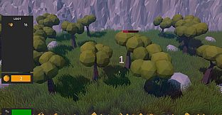 Increment Isle