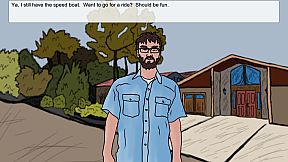 Pirates Are BLANKing Awesome