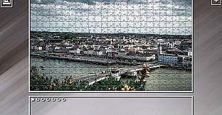 Super Jigsaw Puzzle: Generations - Ireland