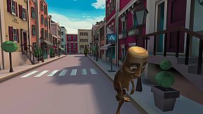 TUNG SAHUR Supermarket Simulator