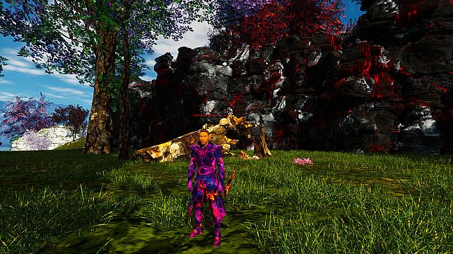 Tormented Soul - Toron's Founder Cosmetics Bundle