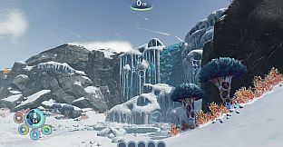 Subnautica: Below Zero - Nintendo Switch 2 Edition Upgrade Pack