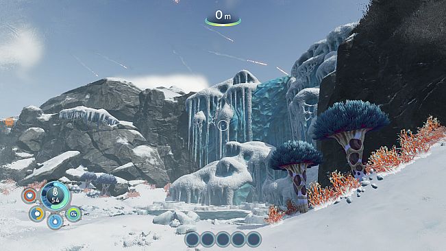Subnautica: Below Zero - Nintendo Switch 2 Edition Upgrade Pack