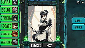 The Necromancer's Pact