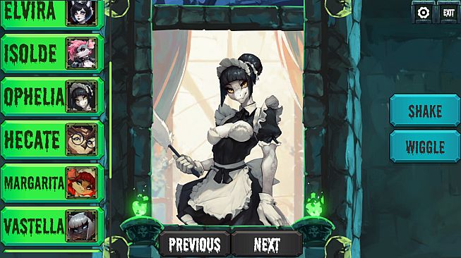 The Necromancer's Pact