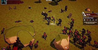 Legions of the Rift
