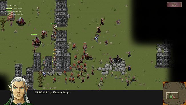 Knights of Grumthorr