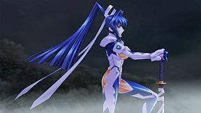 Muv-Luv Alternative