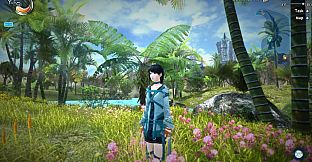 Chinese Paladin：Sword and Fairy 6