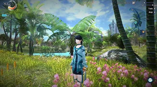 Chinese Paladin：Sword and Fairy 6