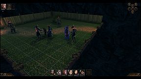 Realms of Arkania: Blade of Destiny