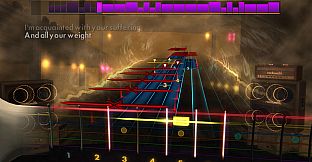 Rocksmith 2014 – Collective Soul Song Pack