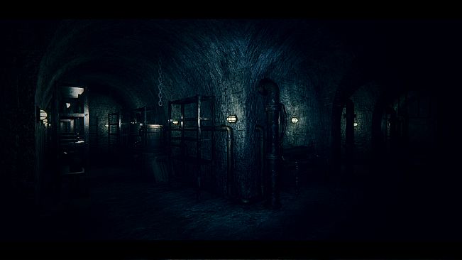 Haunted: The Chronicles