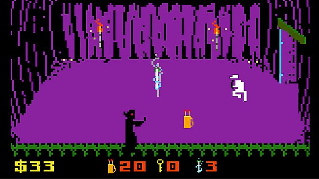 Dungeons of Dreadmoor